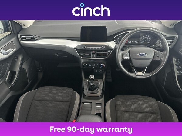 Used Ford Focus 2019 for sale - 76070007: Photo 15