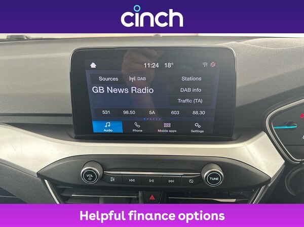 Used Ford Focus 2019 for sale - 76070007: Photo 17
