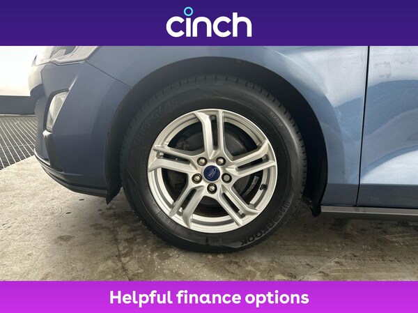 Used Ford Focus 2019 for sale - 76070007: Photo 24