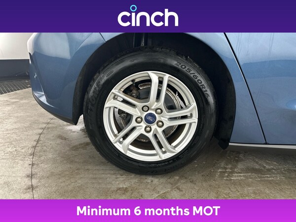 Used Ford Focus 2019 for sale - 76070007: Photo 27