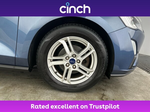 Used Ford Focus 2019 for sale - 76070007: Photo 28