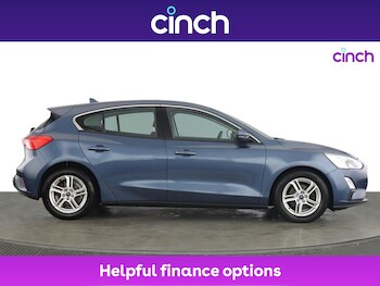 Used Ford Focus 2019 for sale - 76070007: Photo 2