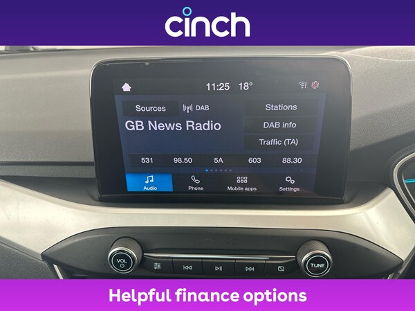 Used Ford Focus 2019 for sale - 76070007: Photo 30
