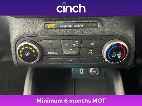 Used Ford Focus 2019 for sale - 76070007: Photo 32