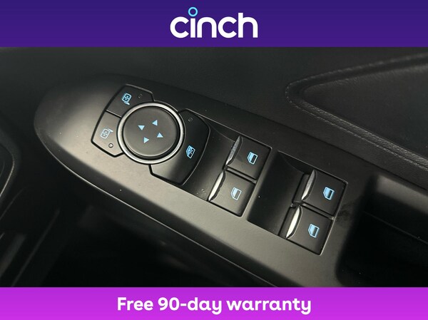 Used Ford Focus 2019 for sale - 76070007: Photo 34