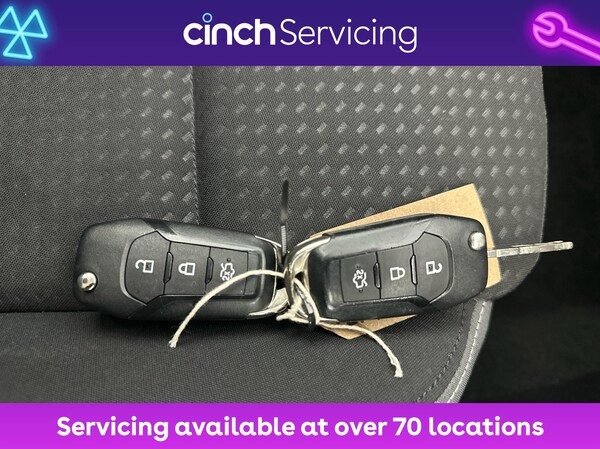 Used Ford Focus 2019 for sale - 76070007: Photo 36