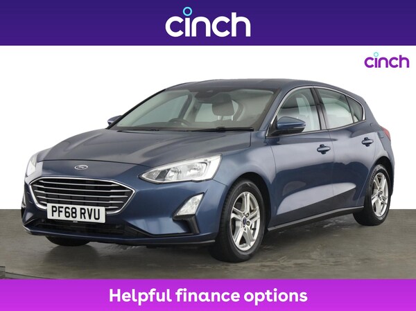 Used Ford Focus 2019 for sale - 76070007: Photo 9