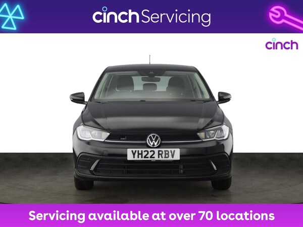 Used Volkswagen Polo 2022 for sale - 75445788: Photo 11