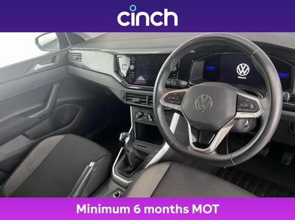 Used Volkswagen Polo 2022 for sale - 75445788: Photo 12
