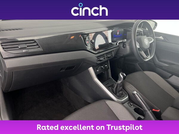 Used Volkswagen Polo 2022 for sale - 75445788: Photo 14