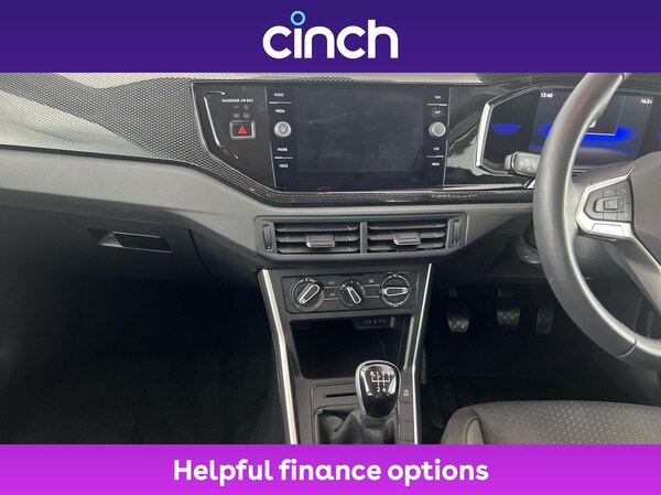 Used Volkswagen Polo 2022 for sale - 75445788: Photo 17