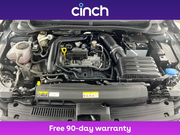 Used Volkswagen Polo 2022 for sale - 75445788: Photo 23