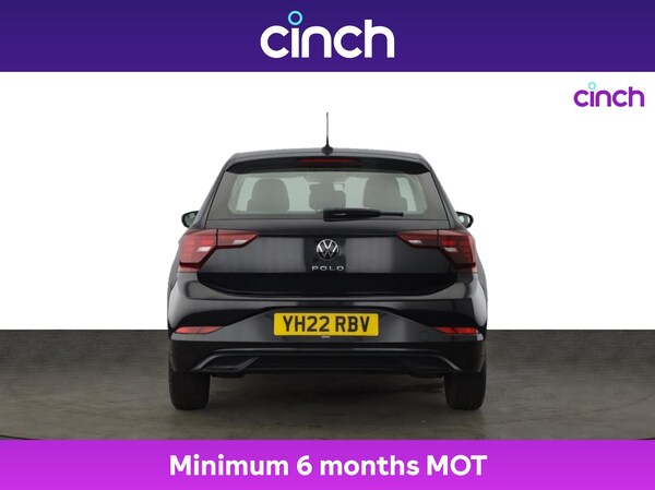 Used Volkswagen Polo 2022 for sale - 75445788: Photo 5