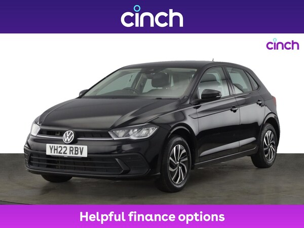 Used Volkswagen Polo 2022 for sale - 75445788: Photo 9