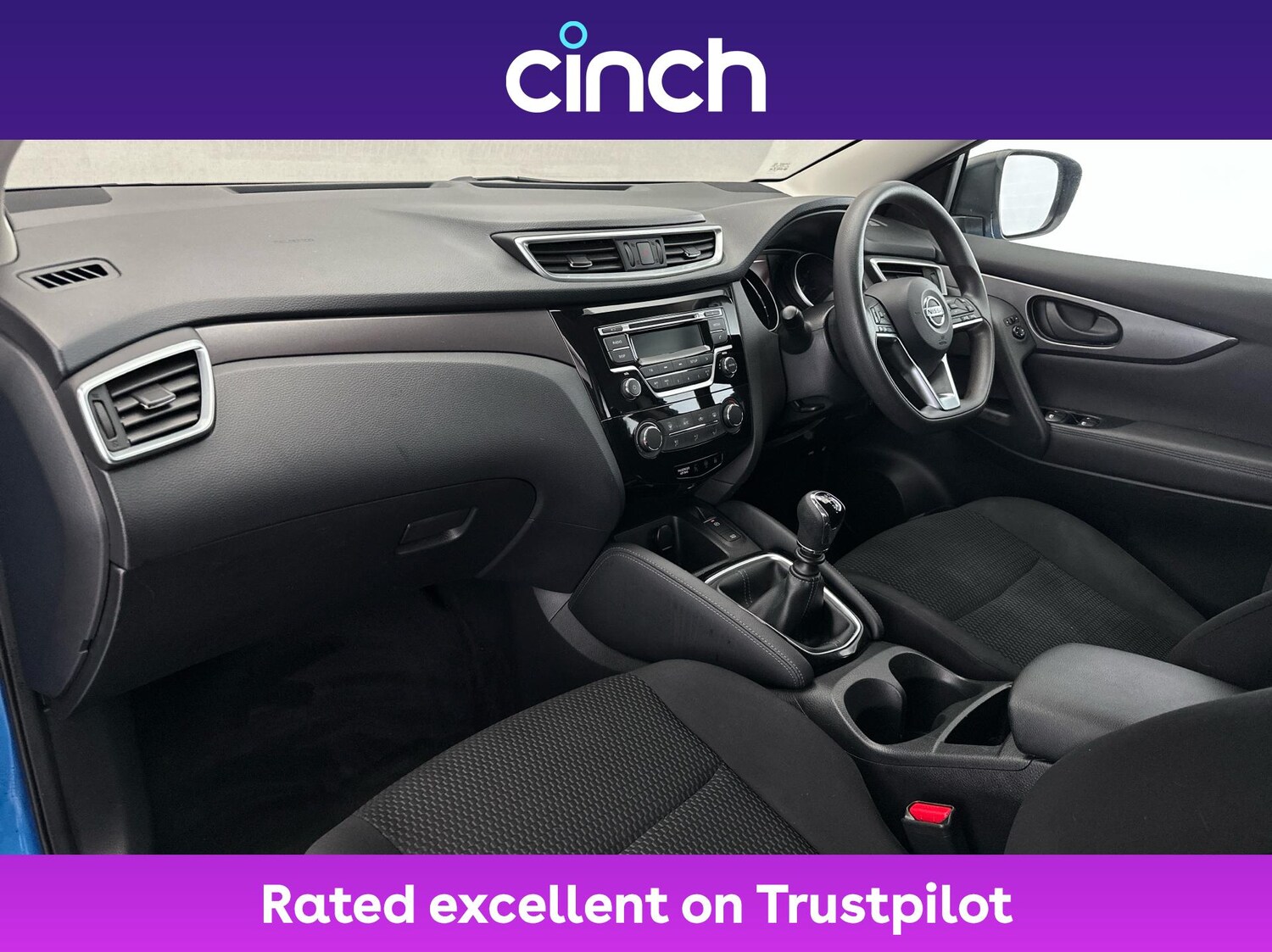 Used Nissan Qashqai 2019 for sale - 75880371: Photo 14