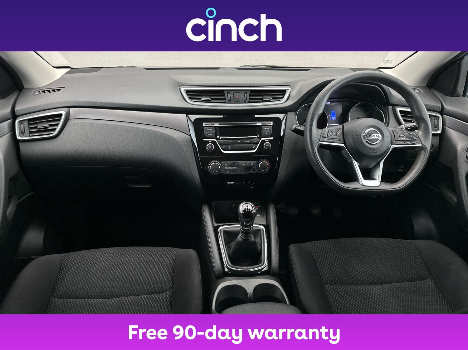 Used Nissan Qashqai 2019 for sale - 75880371: Photo 15