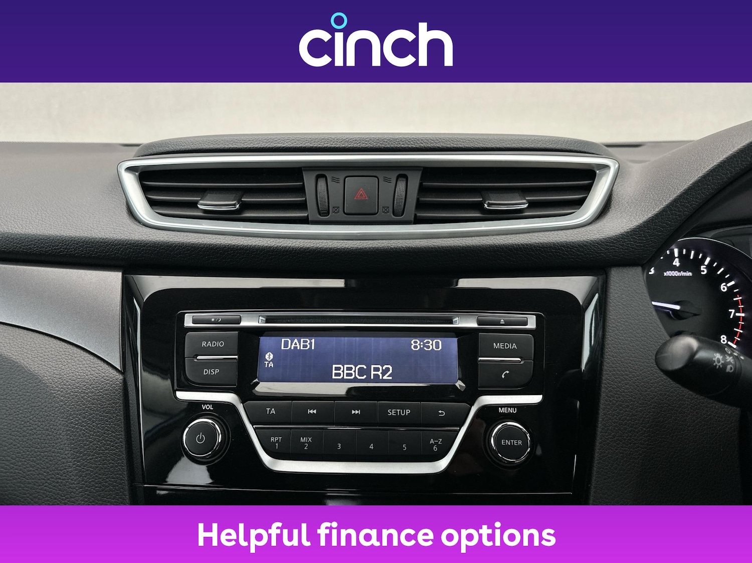Used Nissan Qashqai 2019 for sale - 75880371: Photo 17