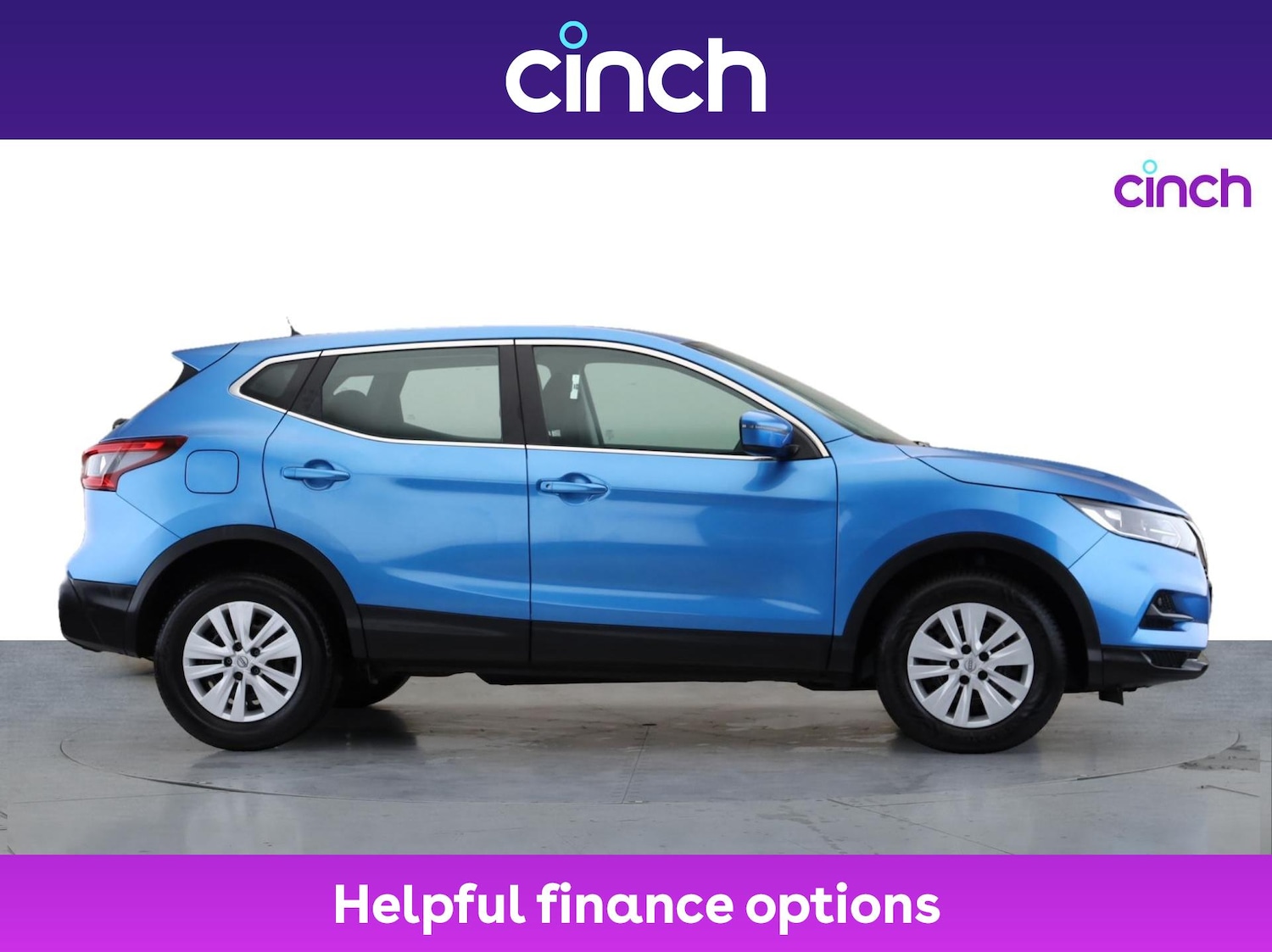 Used Nissan Qashqai 2019 for sale - 75880371: Photo 2