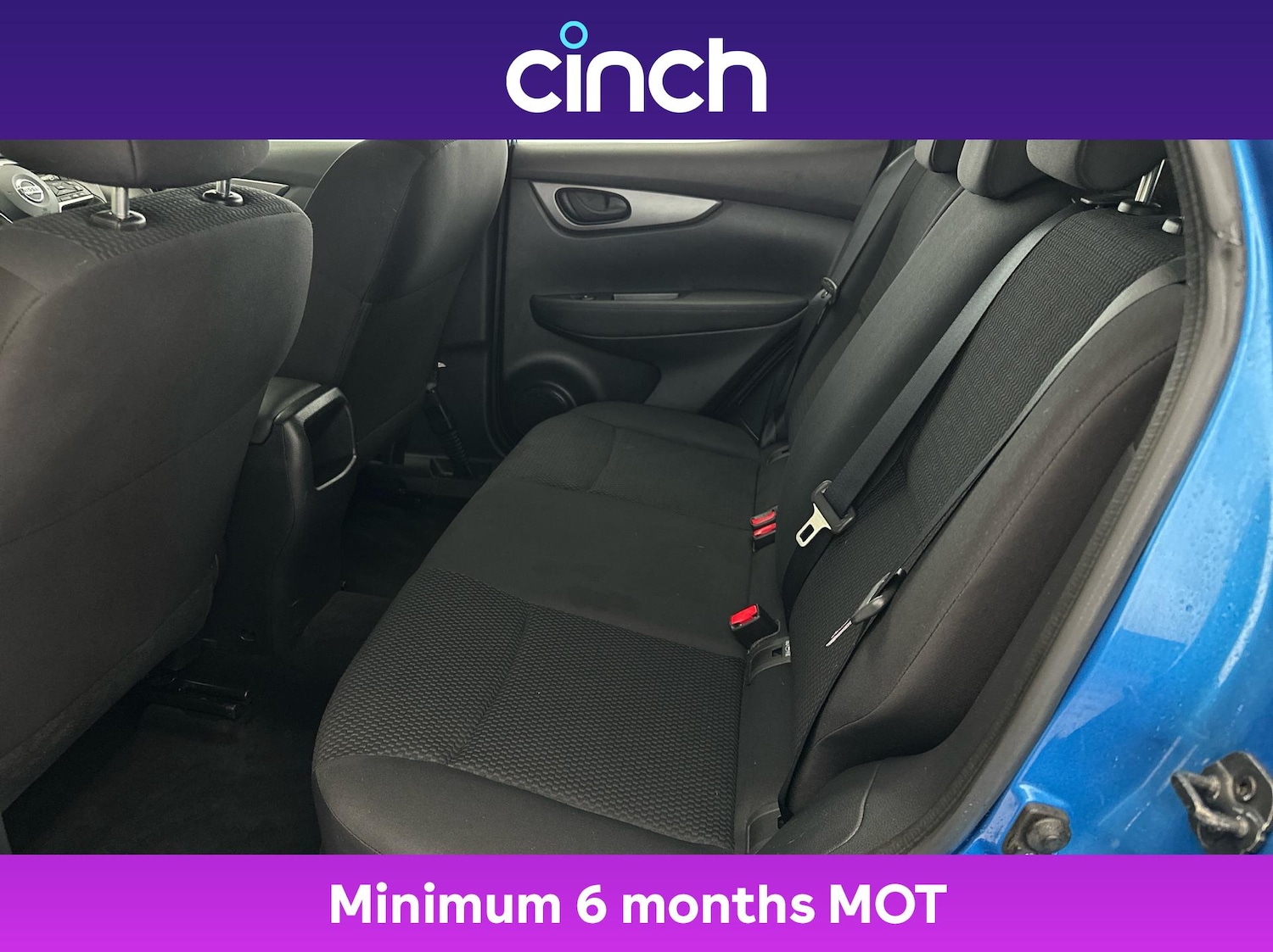 Used Nissan Qashqai 2019 for sale - 75880371: Photo 20