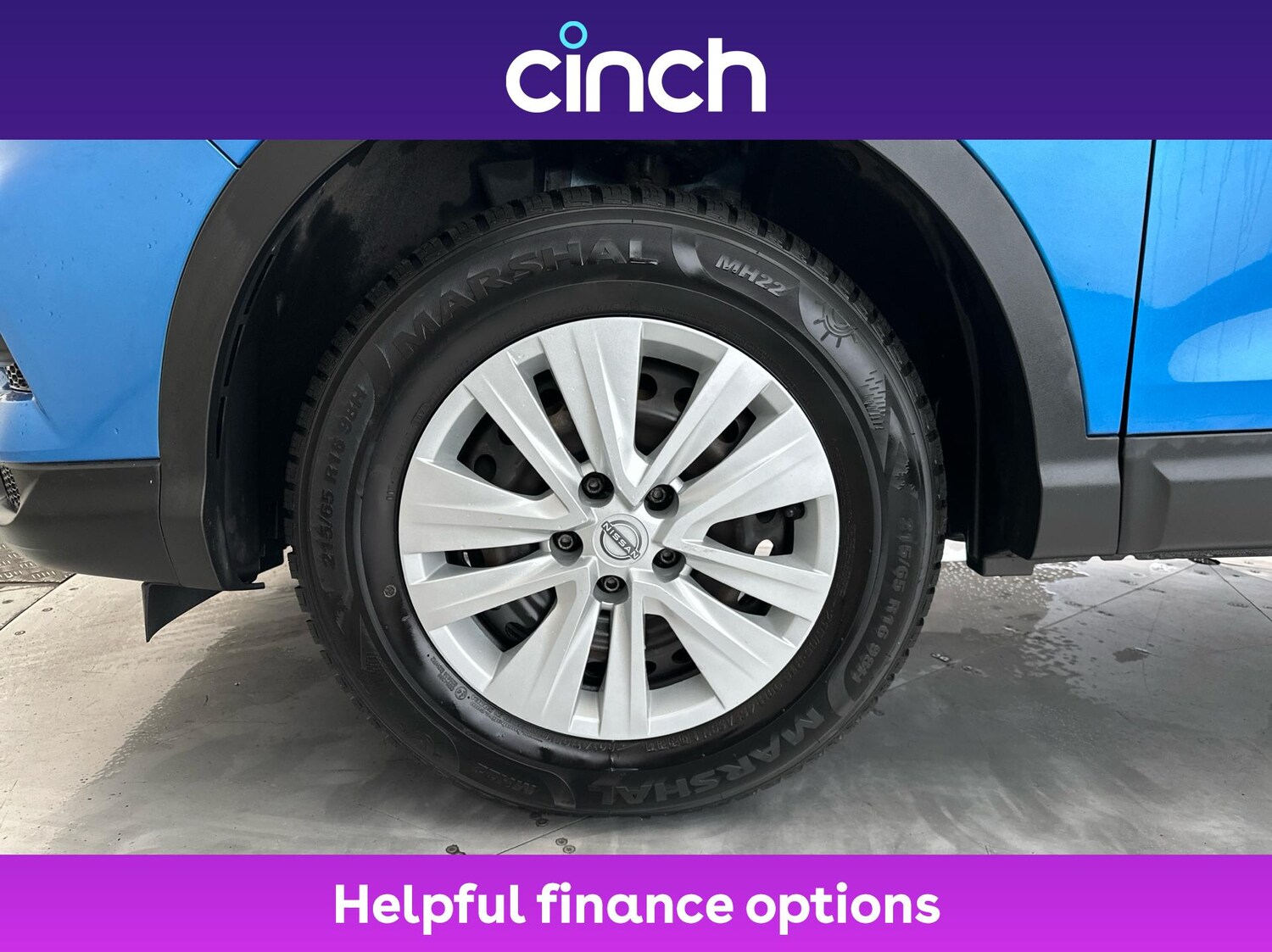 Used Nissan Qashqai 2019 for sale - 75880371: Photo 24