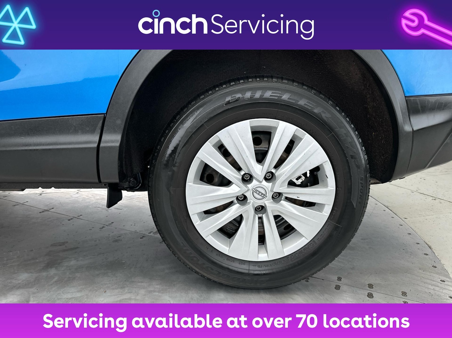 Used Nissan Qashqai 2019 for sale - 75880371: Photo 26
