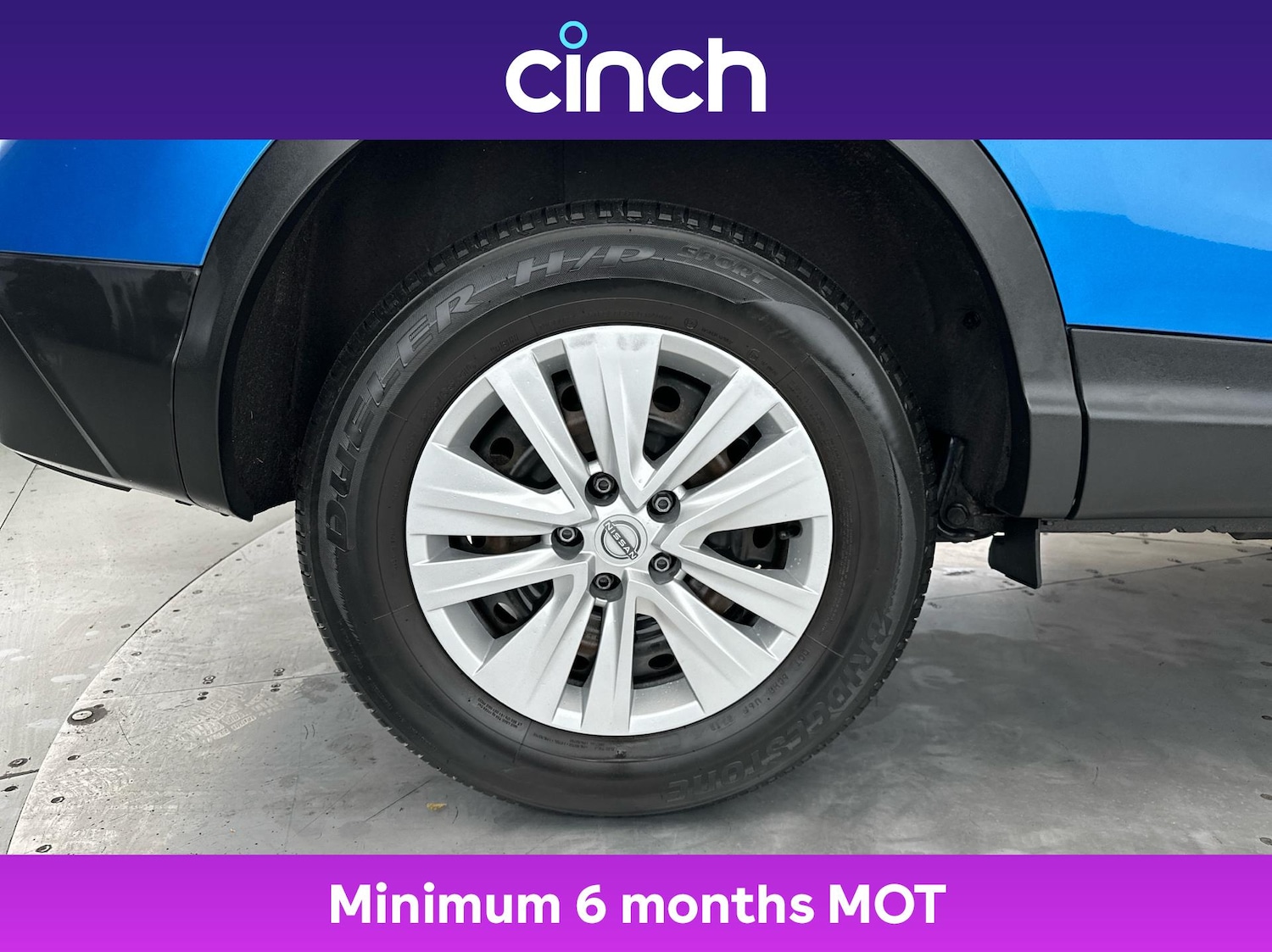 Used Nissan Qashqai 2019 for sale - 75880371: Photo 27