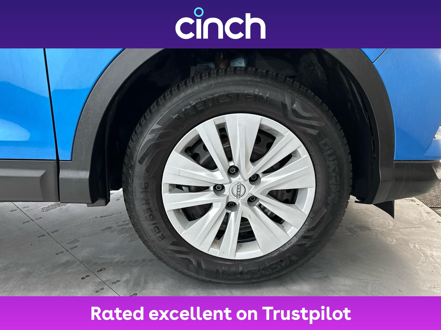 Used Nissan Qashqai 2019 for sale - 75880371: Photo 28