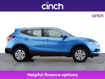 Used Nissan Qashqai 2019 for sale - 75880371: Photo 2