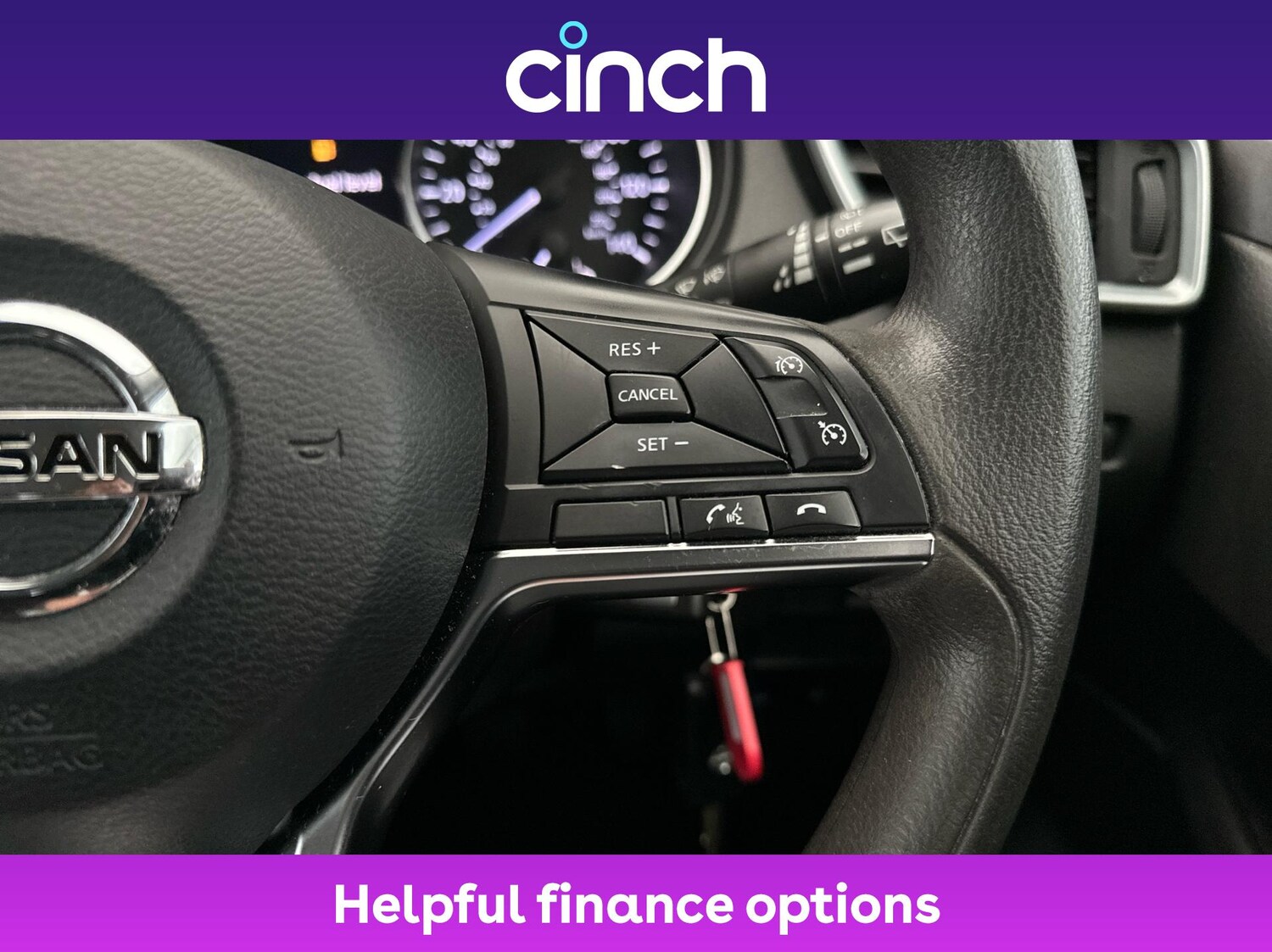 Used Nissan Qashqai 2019 for sale - 75880371: Photo 30
