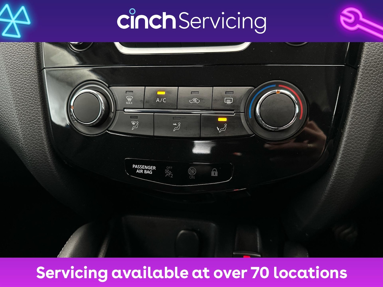 Used Nissan Qashqai 2019 for sale - 75880371: Photo 31