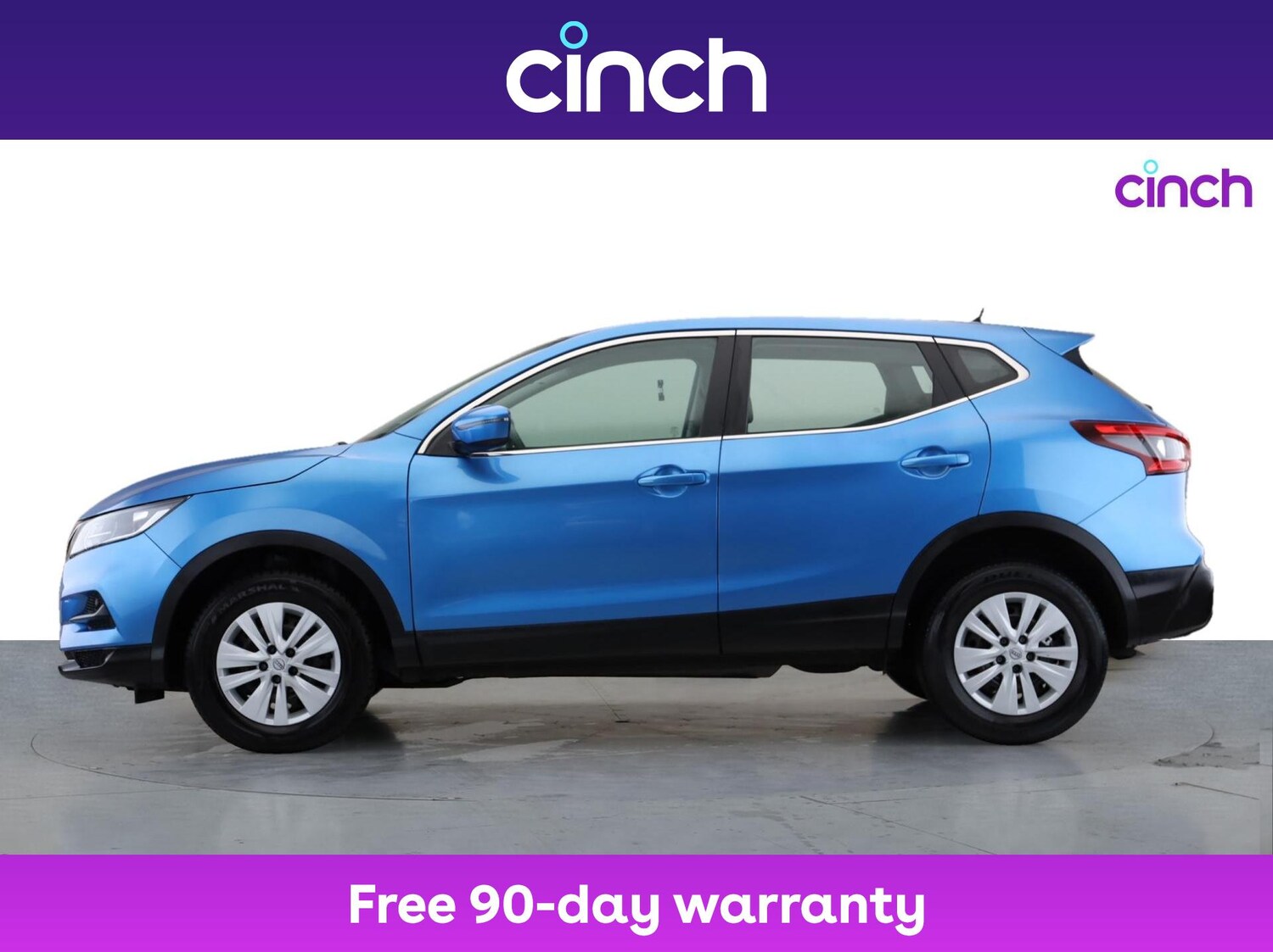 Used Nissan Qashqai 2019 for sale - 75880371: Photo 8