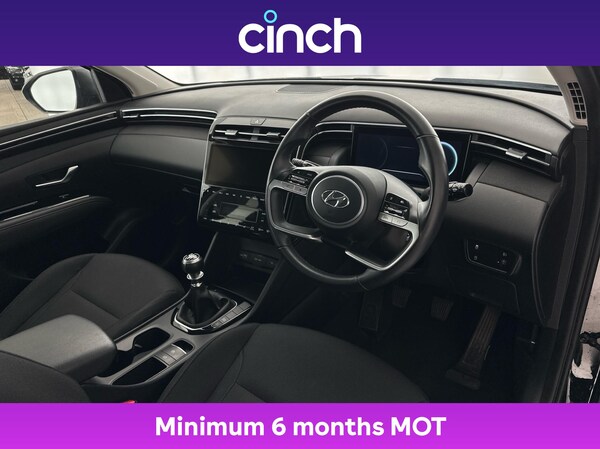 Used Hyundai TUCSON 2022 for sale - 75254776: Photo 12