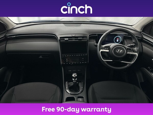 Used Hyundai TUCSON 2022 for sale - 75254776: Photo 15
