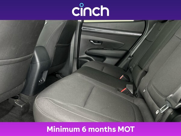 Used Hyundai TUCSON 2022 for sale - 75254776: Photo 20