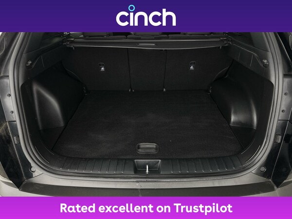Used Hyundai TUCSON 2022 for sale - 75254776: Photo 21