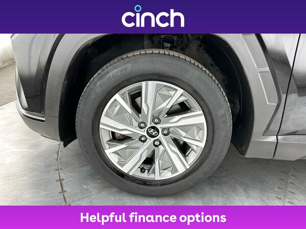Used Hyundai TUCSON 2022 for sale - 75254776: Photo 24