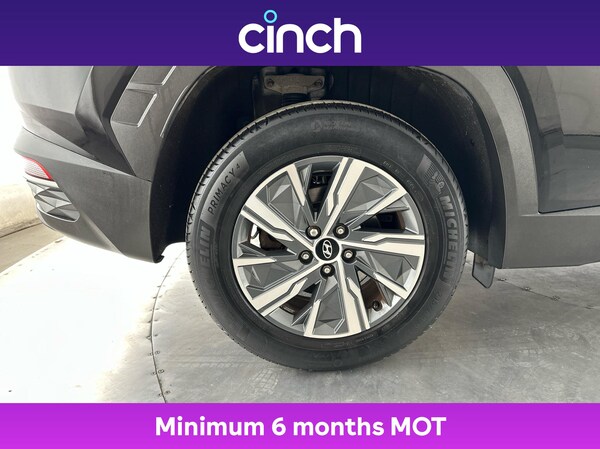 Used Hyundai TUCSON 2022 for sale - 75254776: Photo 27