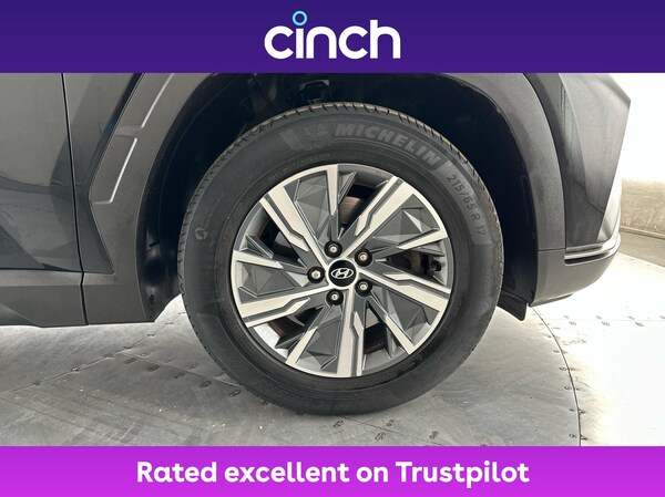Used Hyundai TUCSON 2022 for sale - 75254776: Photo 28