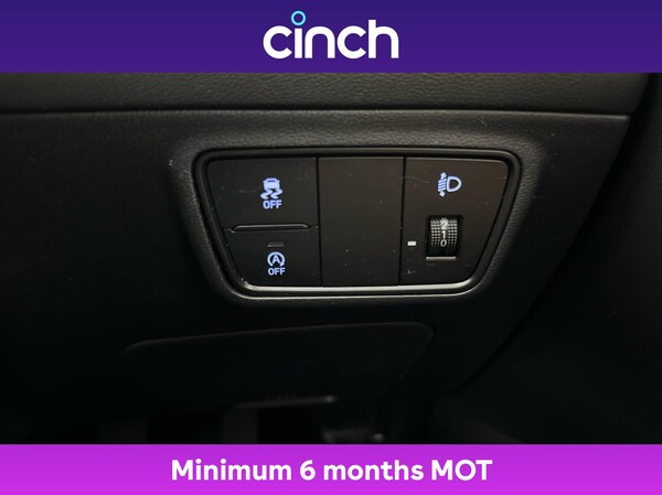 Used Hyundai TUCSON 2022 for sale - 75254776: Photo 32