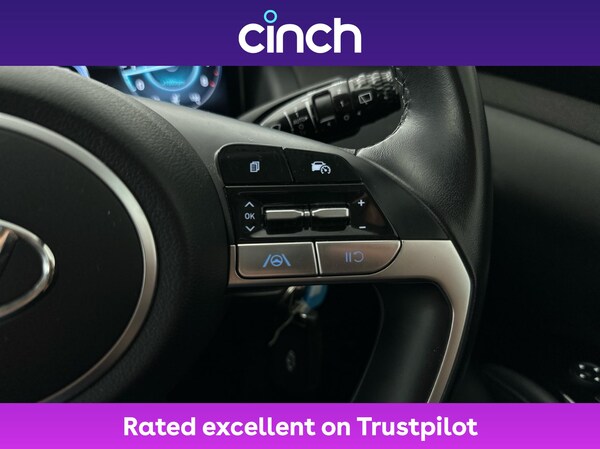 Used Hyundai TUCSON 2022 for sale - 75254776: Photo 33