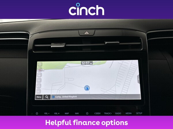 Used Hyundai TUCSON 2022 for sale - 75254776: Photo 35