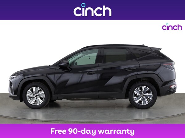 Used Hyundai TUCSON 2022 for sale - 75254776: Photo 8