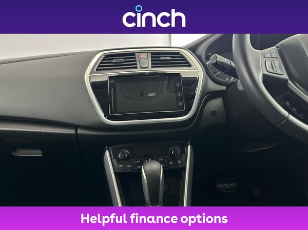 Used Suzuki SX4 S-Cross 2018 for sale - 75855709: Photo 17