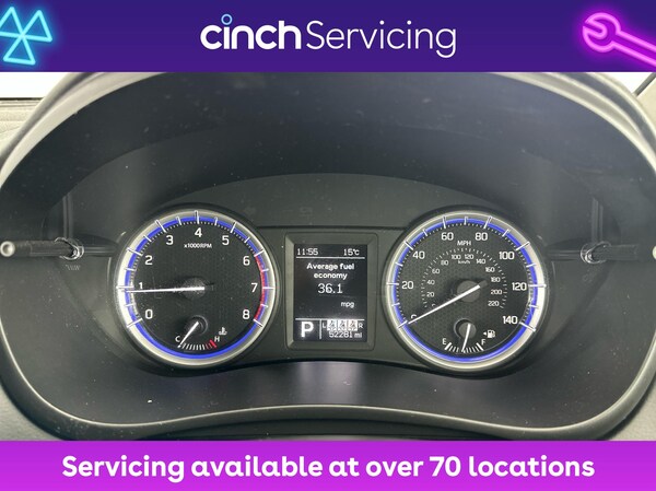 Used Suzuki SX4 S-Cross 2018 for sale - 75855709: Photo 18