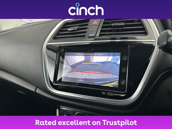 Used Suzuki SX4 S-Cross 2018 for sale - 75855709: Photo 33