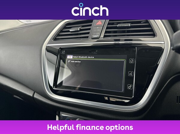 Used Suzuki SX4 S-Cross 2018 for sale - 75855709: Photo 35