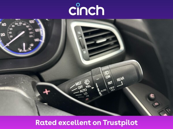 Used Suzuki SX4 S-Cross 2018 for sale - 75855709: Photo 38