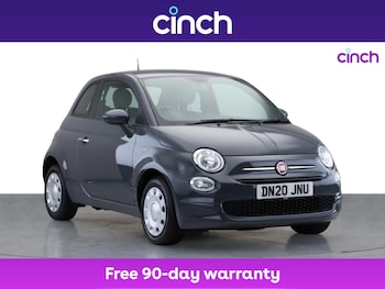 Fiat - 500