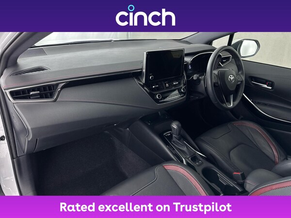 Used Toyota Corolla 2022 for sale - 75254822: Photo 14