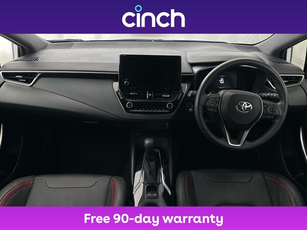 Used Toyota Corolla 2022 for sale - 75254822: Photo 15